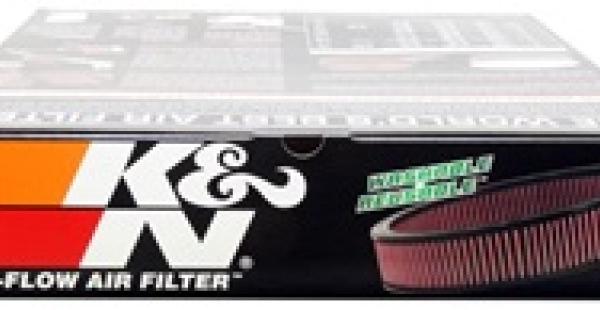 K&N Engineering E-1650