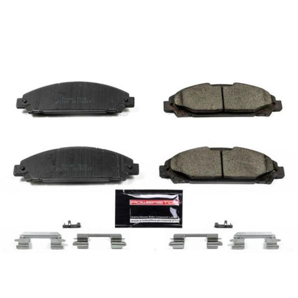 PowerStop Z23-1791