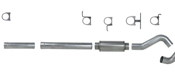 Diamond Eye Performance K5316A