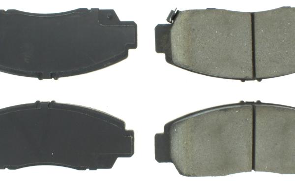 Stoptech 309.07870