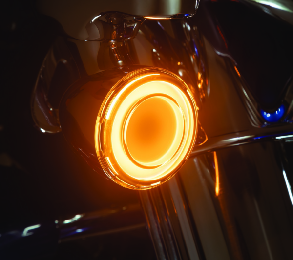Kuryakyn 2904