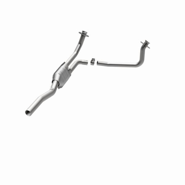 MAG Converter Direct Fit Magnaflow 23296