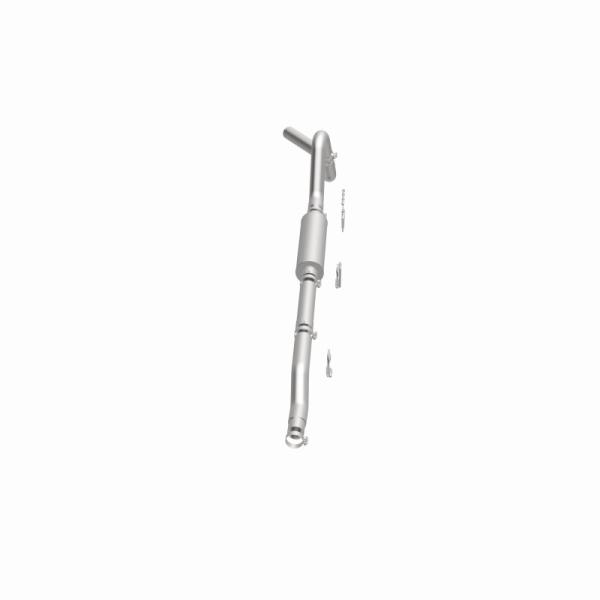 MAG BRE Exhaust Kits Magnaflow 106-0480