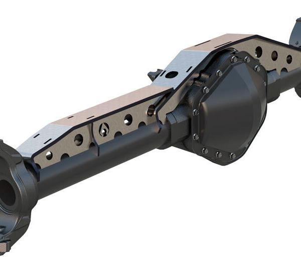 Artec Industries TR0004