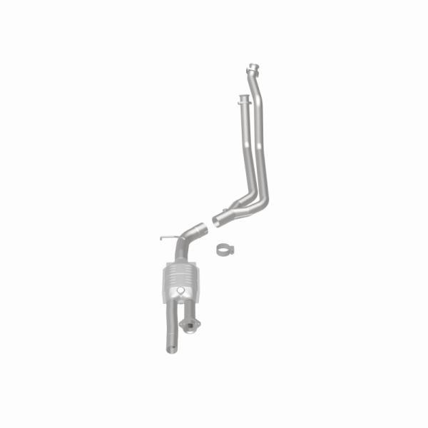 MAG Converter Direct Fit Magnaflow 23845