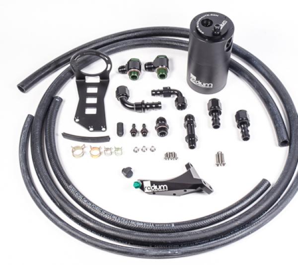 Radium Engineering 20-0258-00