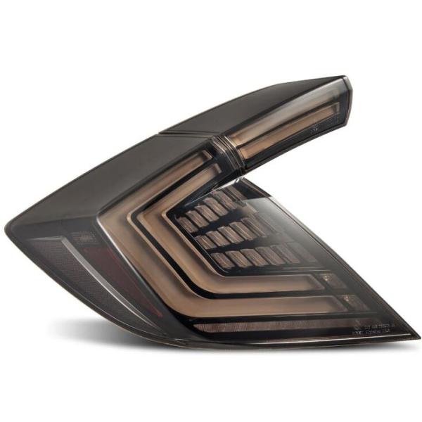 AlphaRex 676010