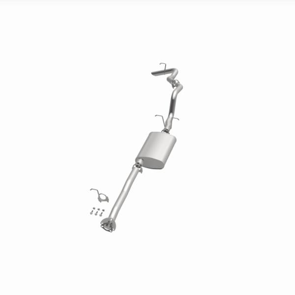 Magnaflow 106-0701