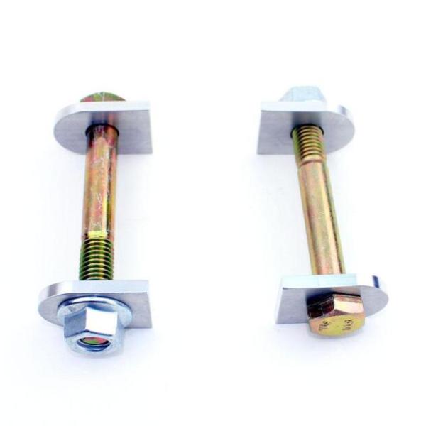 SPL Parts SPL ELT F8X