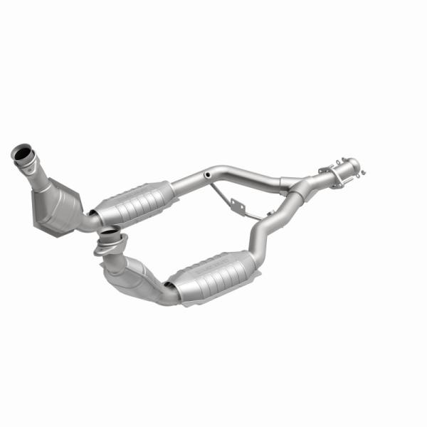 MAG Converter Direct Fit Magnaflow 444064