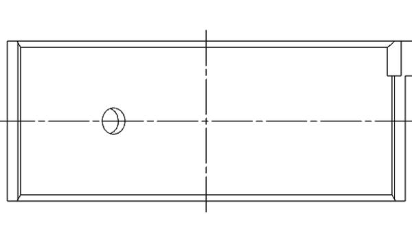 ACL 4B8336H-.50