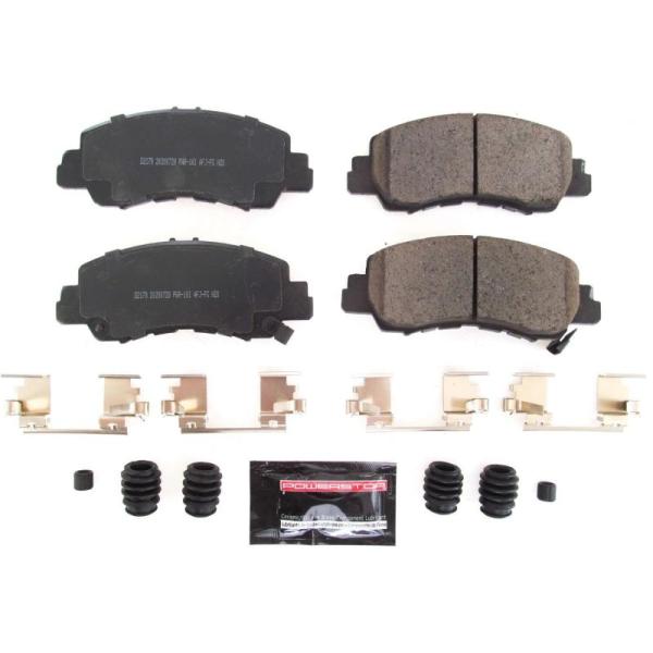 PowerStop Z23-2178