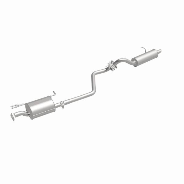 Magnaflow 106-0845