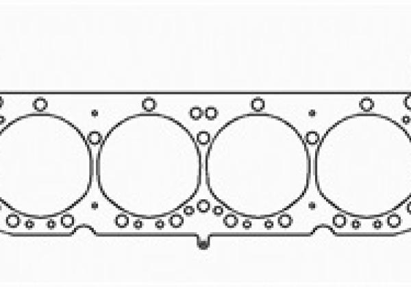 Cometic Gasket C5274-040