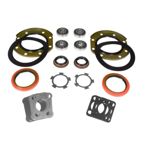 YUK Knuckle Kits Yukon Gear & Axle YP KNCLKIT-TOY