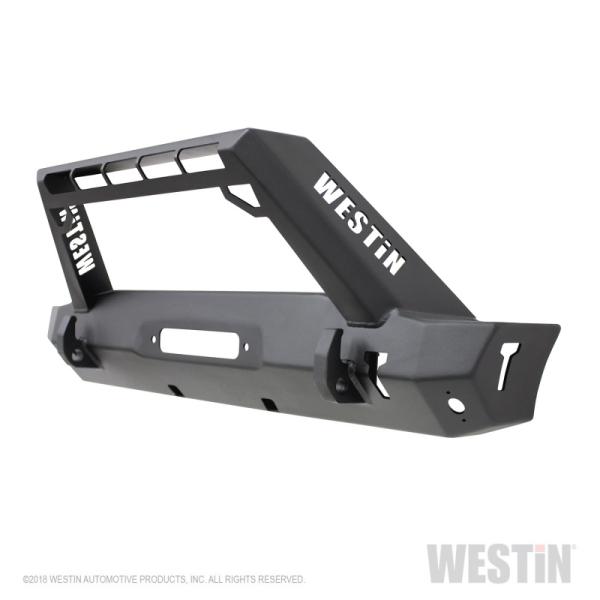 Westin 59-80025