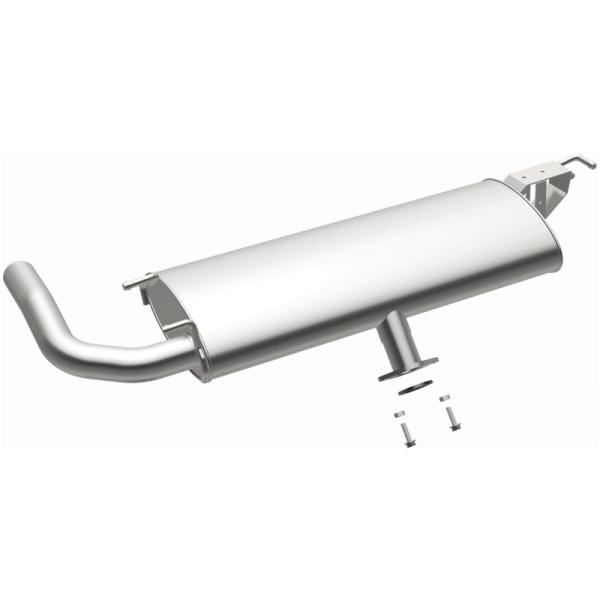MAG BRE Exhaust Kits Magnaflow 108-0120