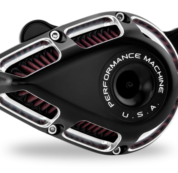 Performance Machine 0206-2167-BM