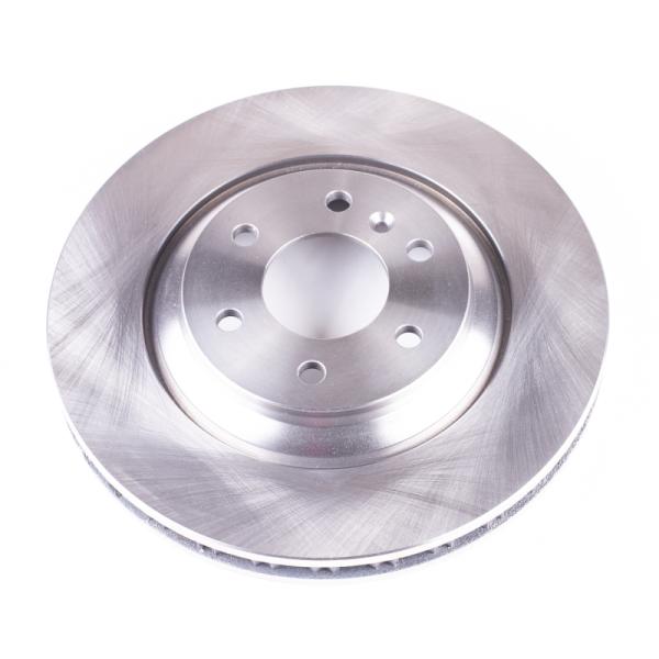 PowerStop AR84003