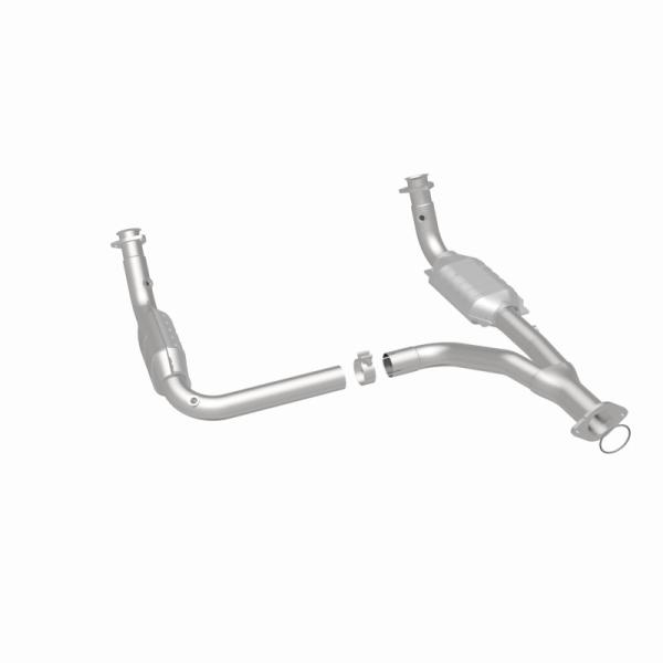 Magnaflow 49644