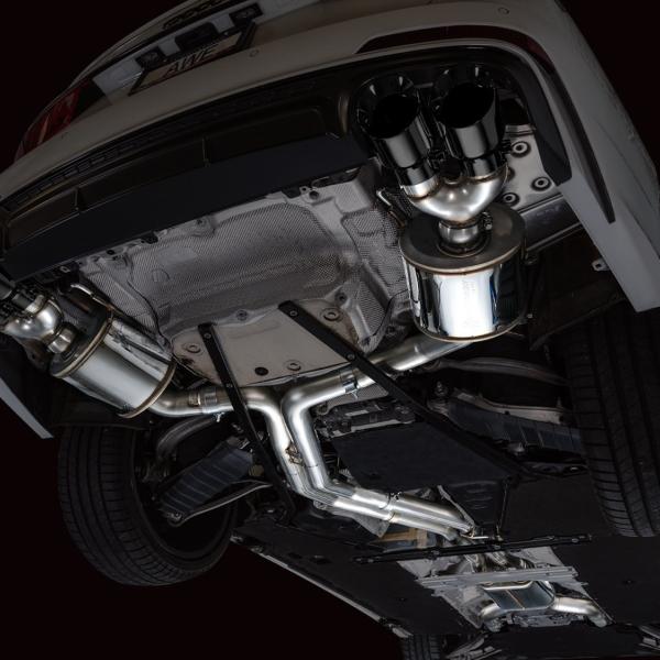 AWE Tuning 3015-43107