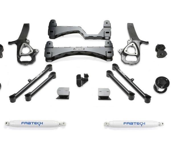 Fabtech K3093