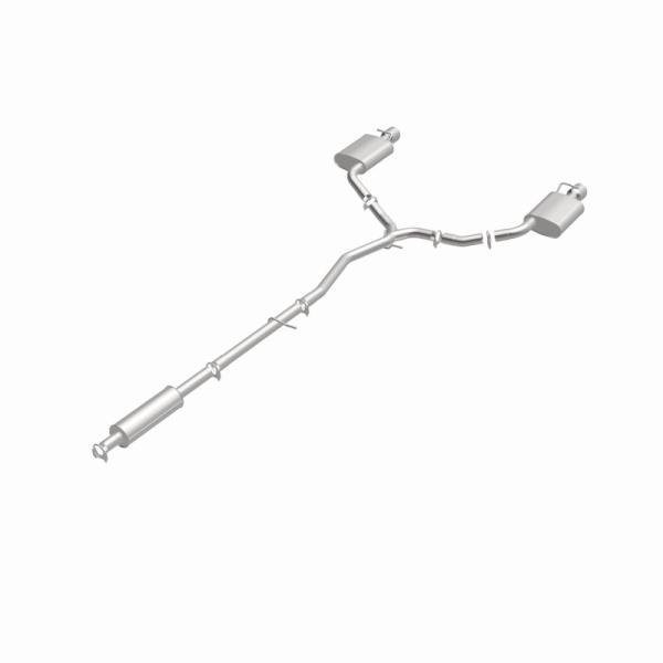 MAG BRE Exhaust Kits Magnaflow 106-0943