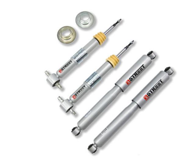 Belltech 9504