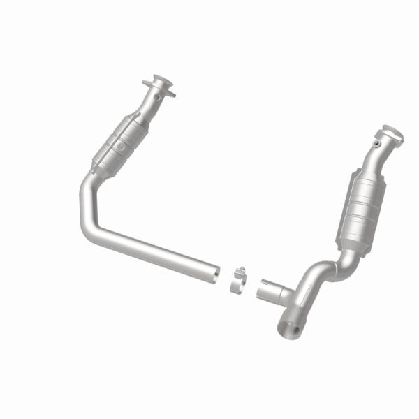 Magnaflow 49665