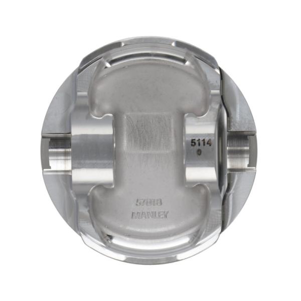 MAN Piston Sets -8 Cyl Manley Performance 596605C-8