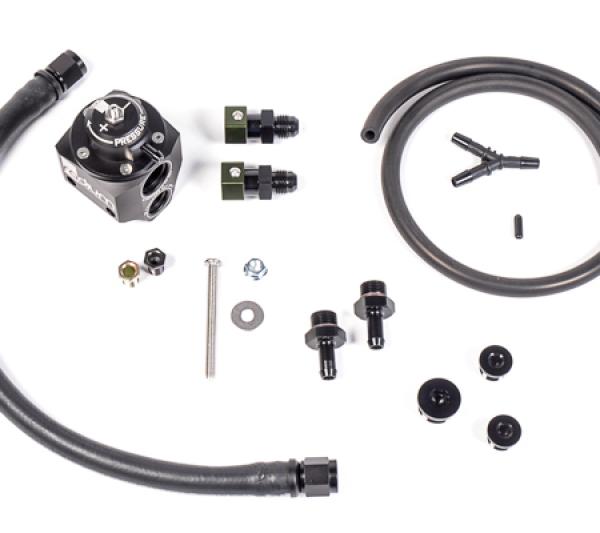 Radium Engineering 20-0265-01