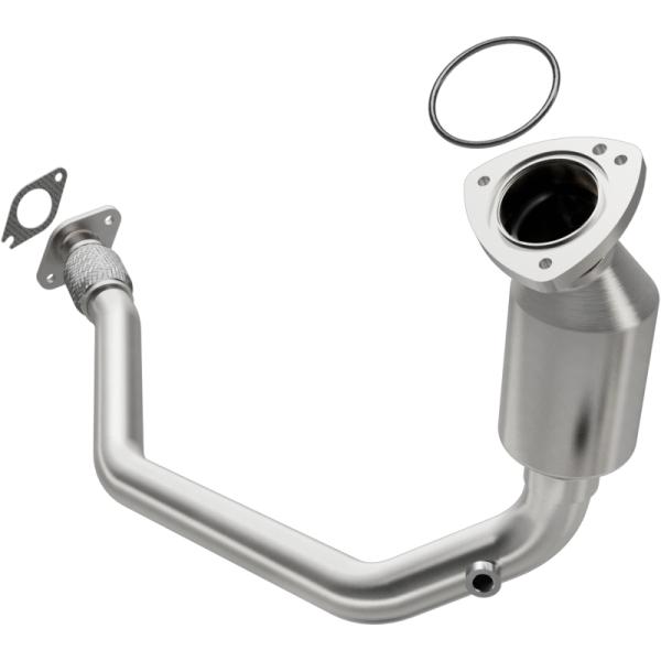 MAG Converter Direct Fit Magnaflow 93437