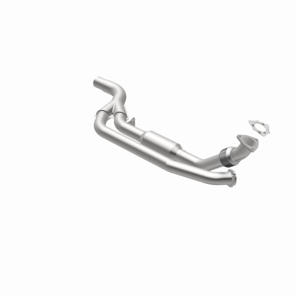 Magnaflow 4481518