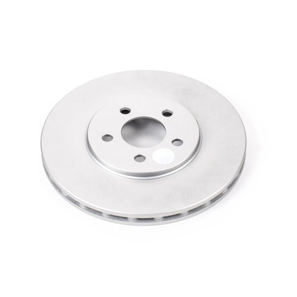 PSB Evolution Coated Rotor PowerStop AR8342EVC