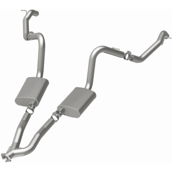 Magnaflow 16828
