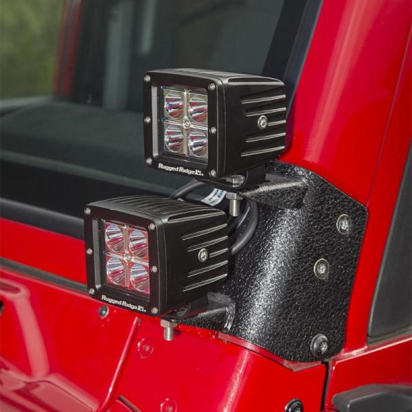 Rugged Ridge 11232.36