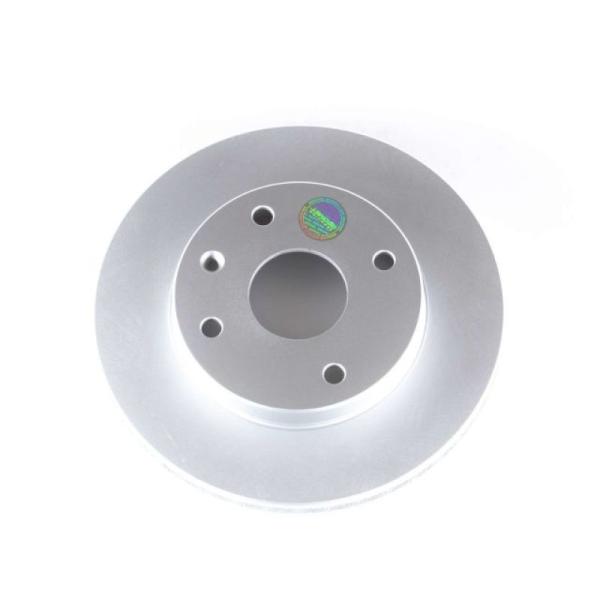 PSB Evolution Coated Rotor PowerStop JBR1509EVC