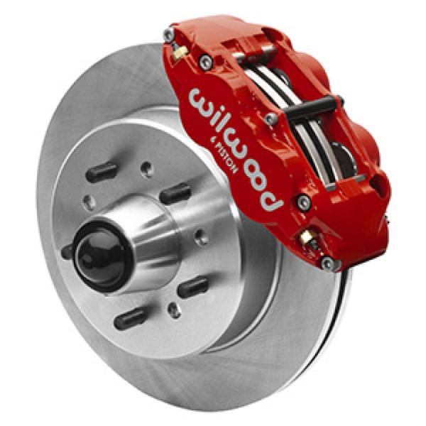 WIL Superlite Brake Kit Wilwood 140-15940-R