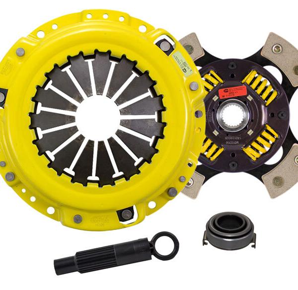 ACT HD/Race Clutch Kits ACT HA3-HDG4