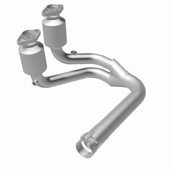 Magnaflow 4583386