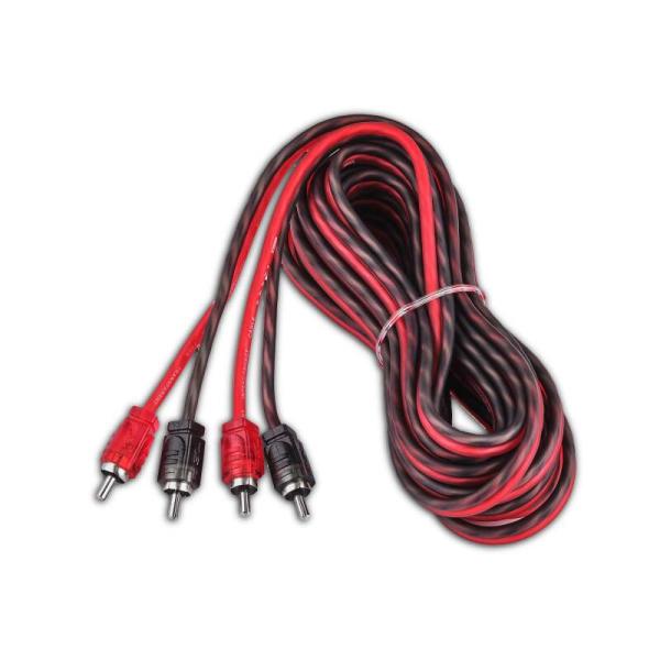 DS18 RCA-17FT