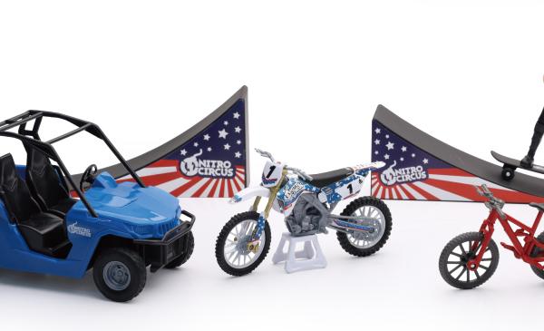 New Ray Toys 67685