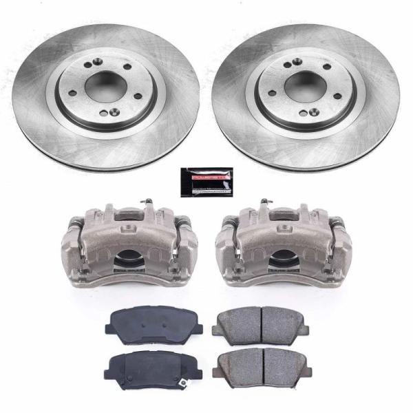 PowerStop KCOE7064