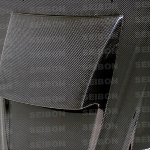 Seibon HD0607SBIMP-CWII