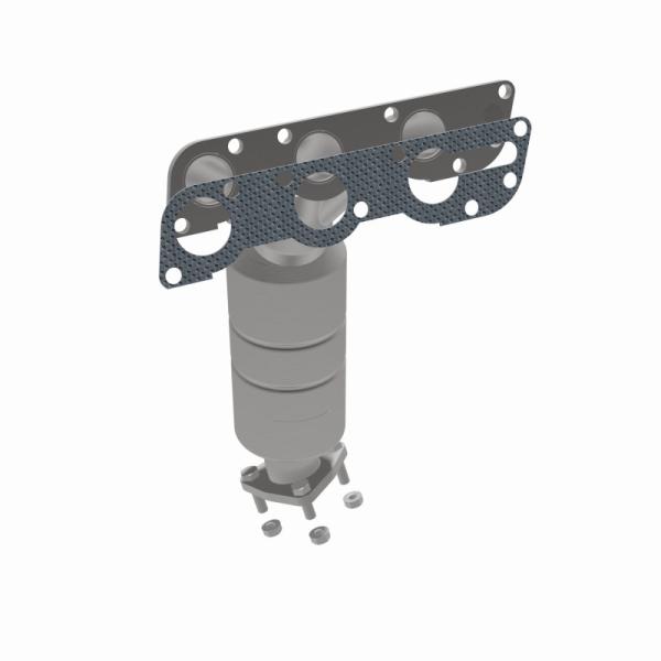 MAG Converter Direct Fit Magnaflow 452911