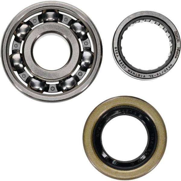 Hot Rods HR00181