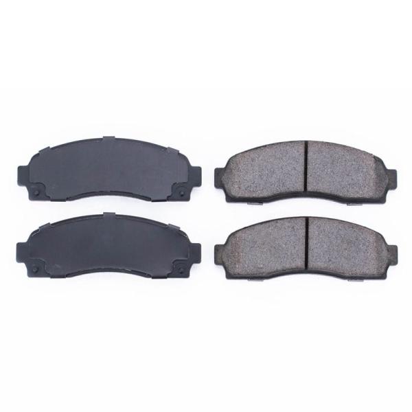 PowerStop 16-833