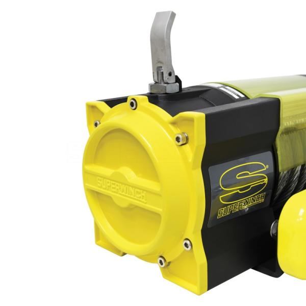 Superwinch 1455200