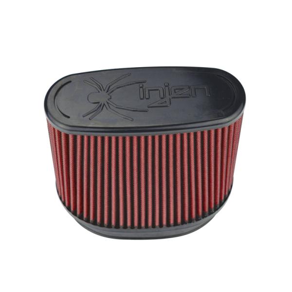 INJ Dry Air Filter Injen X-1129-BR
