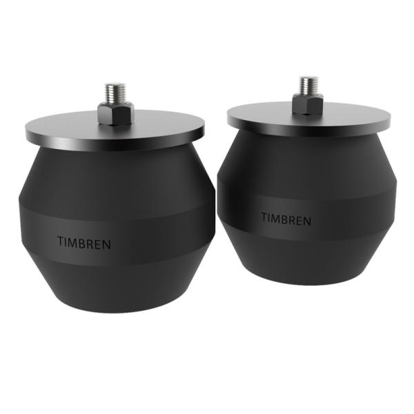 Timbren DDF974